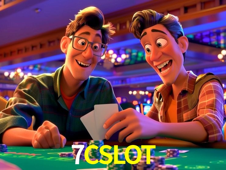 7CSLOT Promociones semanales
