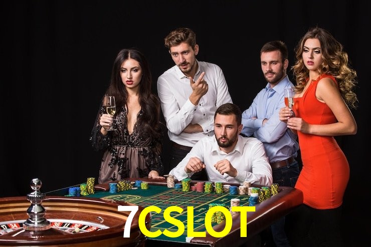 7CSLOT Foro comunitario