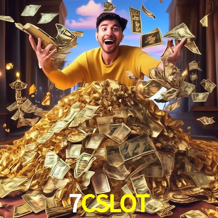 7CSLOT Valorant Slots