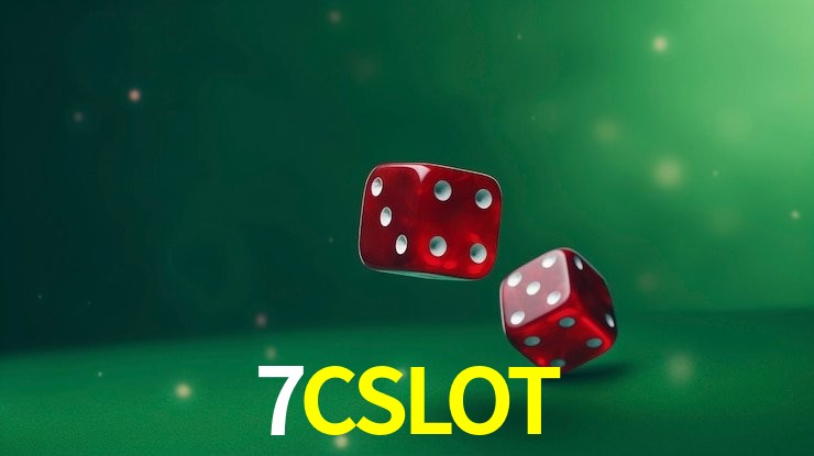 7CSLOT mobile gaming