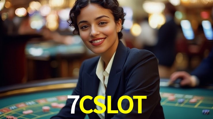 7CSLOT mobile gaming