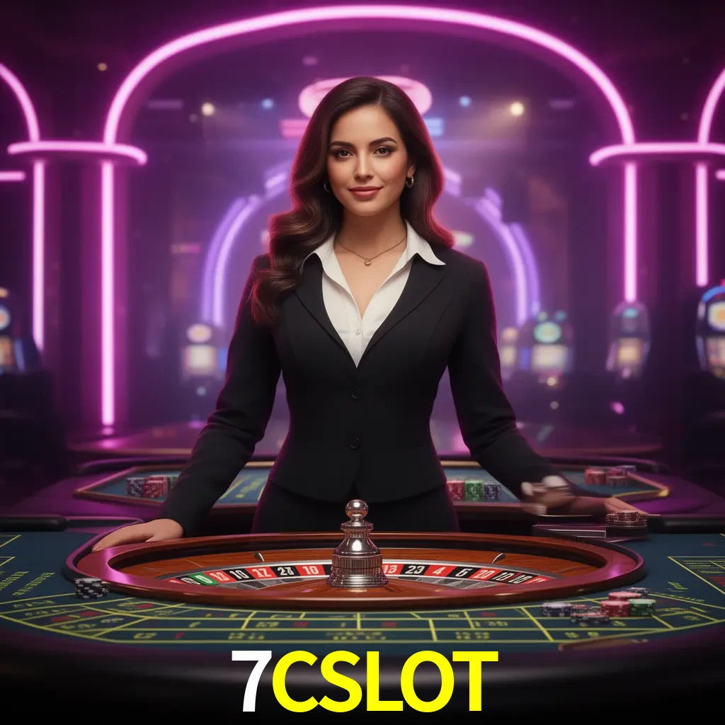 7CSLOT Ingresa para explorar el lobby de 7CSLOT y disfruta de nuestras mesas en vivo y tragamonedas en todo momento