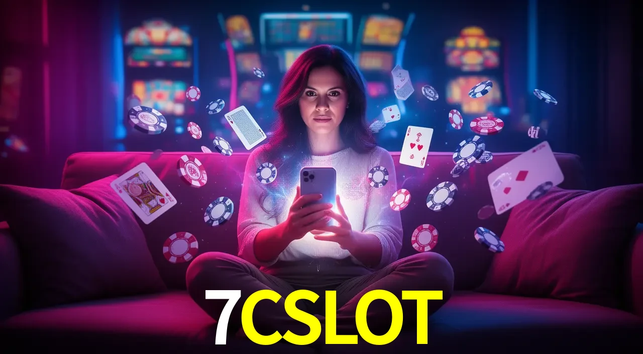 7CSLOT Cómo funciona Aviator en la plataforma 7CSLOT